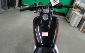 KAWASAKI ELIMINATOR 250 LX EL250A