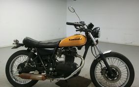 KAWASAKI 250TR 2003 BJ250F