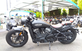 INDIAN Scout bobber bobber 2018