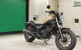 HONDA REBEL 250 MC49