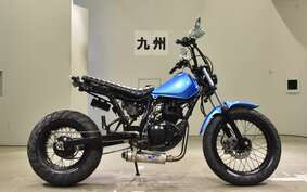 YAMAHA TW225 DG09J