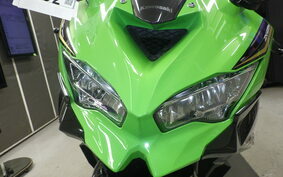 KAWASAKI ZX-25R ZX250E