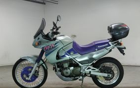 KAWASAKI KLE400 1998 LE400A