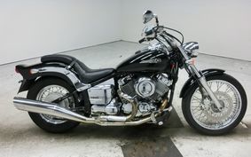 YAMAHA DRAGSTAR 400 2007 VH01J