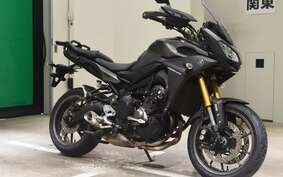 YAMAHA MT-09 Tracer 2015 RN36J