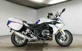 BMW R1200RS 2016 0A05