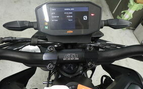 KTM 790 DUKE 2019 TU640