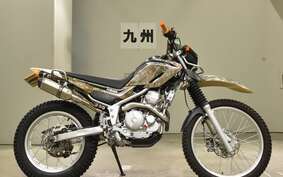 YAMAHA SEROW 250 DG17J