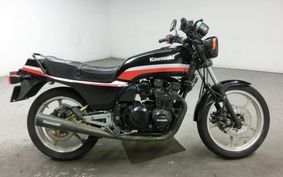 KAWASAKI Z400 GP 1982 KZ400M