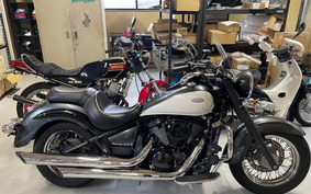 KAWASAKI VULCAN 900 CLASSIC 2012 VN900B