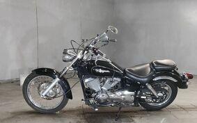 YAMAHA DRAGSTAR 250 VG02J