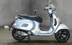 VESPA GTS300 Supertech 2021 不明