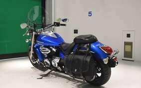 YAMAHA XVS950A MIDNIGHT STAR 2011 VN02