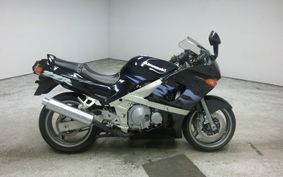 KAWASAKI ZZ-R400 1995 ZX400N