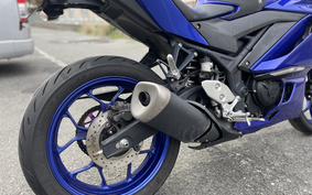 YAMAHA YZF-YZF-R3 ABS 2020 RH13J