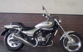 KAWASAKI ELIMINATOR 250 V Type 1998 VN250A