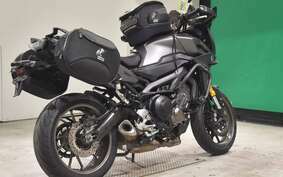 YAMAHA MT-09 Tracer 2015 RN36J