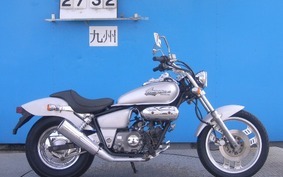 HONDA MAGNA 50 AC13