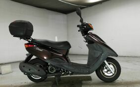 YAMAHA AXIS 125 TREET SE53J