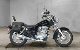 SUZUKI GZ250 Marauder NJ48A