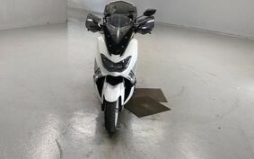 YAMAHA N-MAX 155 SG50J