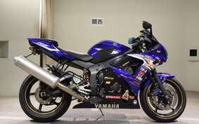 YAMAHA YZF-R6 2003 RJ09