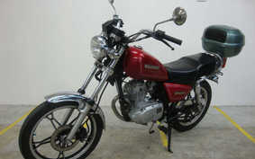 SUZUKI GN125 H PCJB1