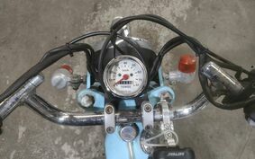 TOMOS CLASSIC Gen.1 A35