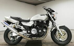 YAMAHA XJR1200 1994 4KG