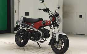 HONDA DAX 125 JB04