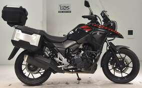 SUZUKI V-STROM 250 A