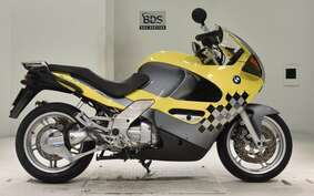 BMW K1200R S 1998