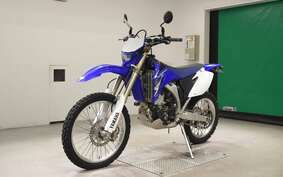 YAMAHA WR250F E