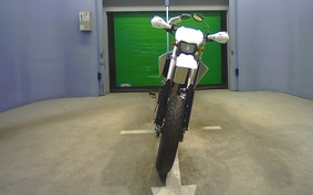 KAWASAKI KLX250D TRACKER 2004 LX250E