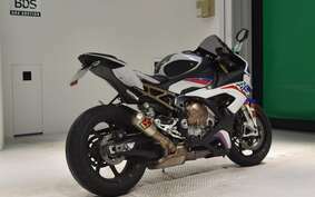 BMW S1000RR 2020