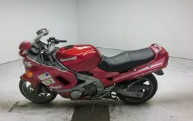 KAWASAKI ZZ-R400 1993 ZX400K