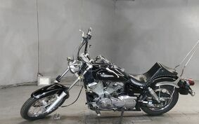 YAMAHA DRAGSTAR 250 VG02J