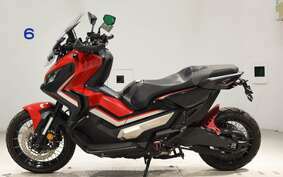 HONDA X-ADV 750 2020 RC95