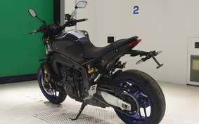 YAMAHA MT-09 SP 2021 RN69J