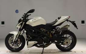 DUCATI STREETFIGHTER S 2010