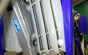 YAMAHA YZ125 CE16C