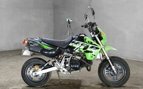 KAWASAKI KSR110 KL110A