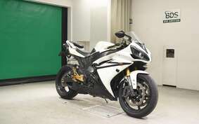 YAMAHA YZF-R1 2007 RN20