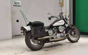 YAMAHA DRAGSTAR 400 2006 VH01J