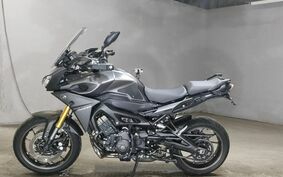 YAMAHA MT-09 Tracer 2015 RN36J