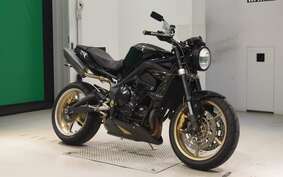 TRIUMPH STREET TRIPLE R 2011 MD4166