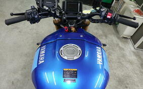 YAMAHA XSR900 2023 RN80J