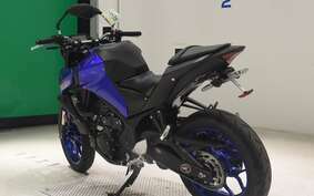 YAMAHA MT-03 ABS 2020 RH13J