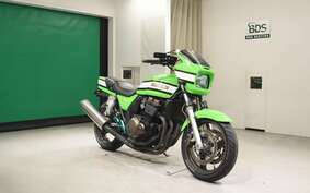 KAWASAKI ZRX400 2007 ZR400E