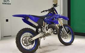 YAMAHA YZ125X CE29C